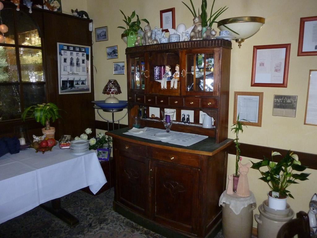 Achathotel Zum Schwan Idar-Oberstein Room photo