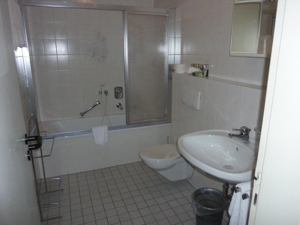 Achathotel Zum Schwan Idar-Oberstein Room photo
