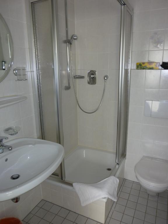 Achathotel Zum Schwan Idar-Oberstein Room photo
