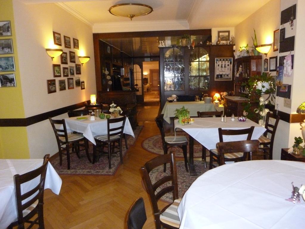 Achathotel Zum Schwan Idar-Oberstein Exterior photo